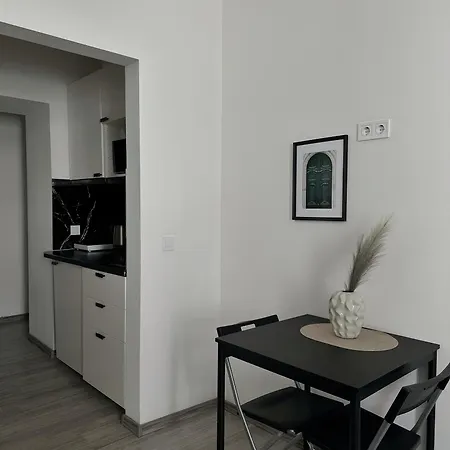 Dolce Apartman Budapest