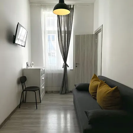 Dolce Apartman Budapest