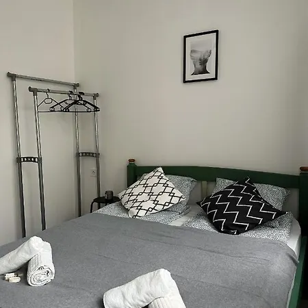 Dolce Budapešť