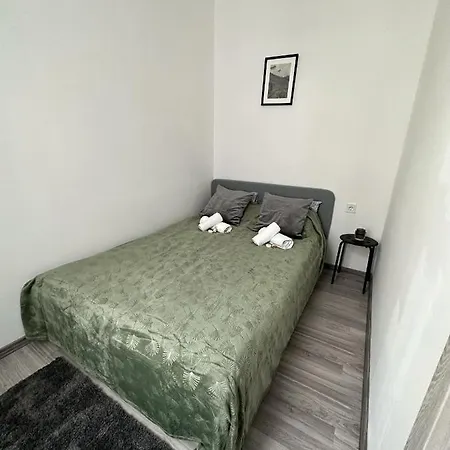 Dolce Budapešť