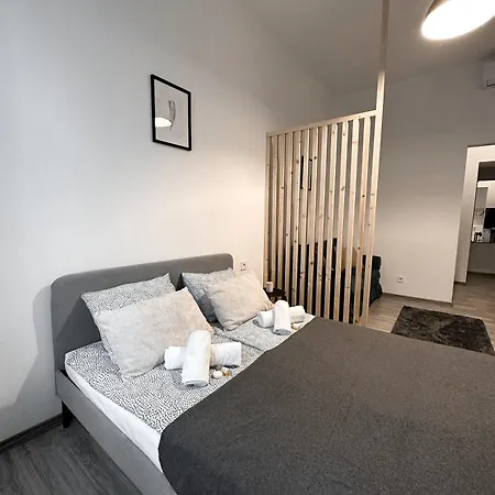 Dolce Apartmán *