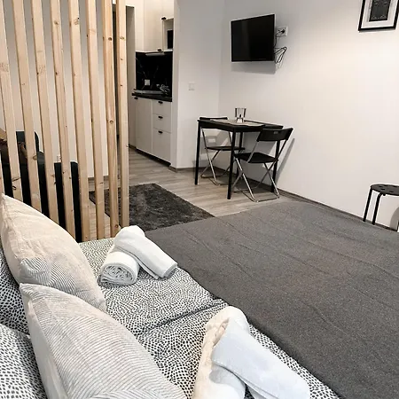 Dolce * Budapešť