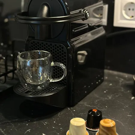 Dolce Apartmán Budapešť