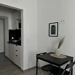 Dolce Apartmán Budapešť