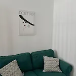 Apartmán Dolce Budapešť