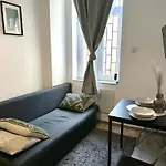 Apartmán Dolce *