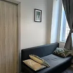 Dolce Apartmán Budapešť