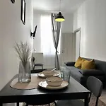 Dolce Apartmán *