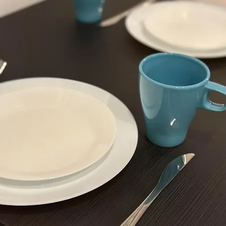Dolce Apartment *