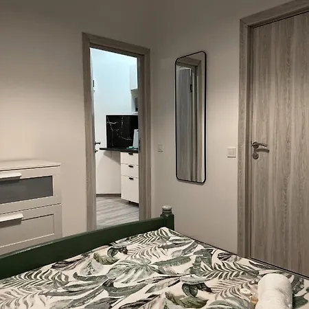 Apartment Dolce