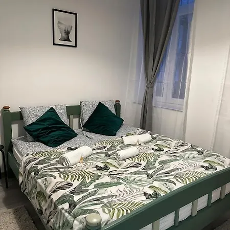 Apartment Dolce