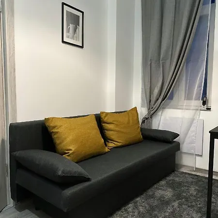 Apartment Dolce