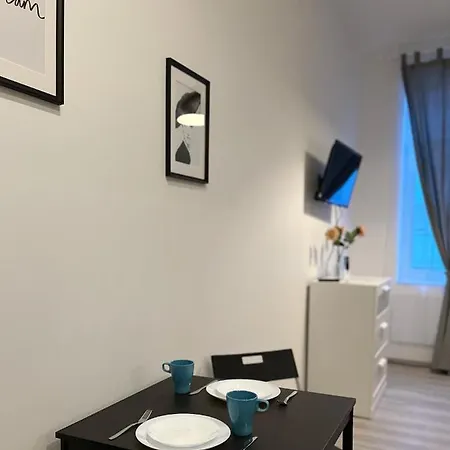 Dolce * Budapest