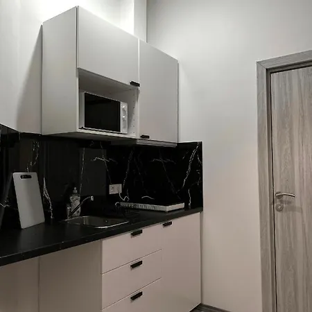 Apartment Dolce *