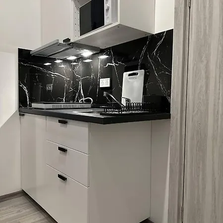 Dolce Apartment