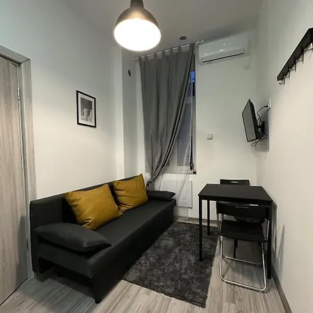 Apartment Dolce *
