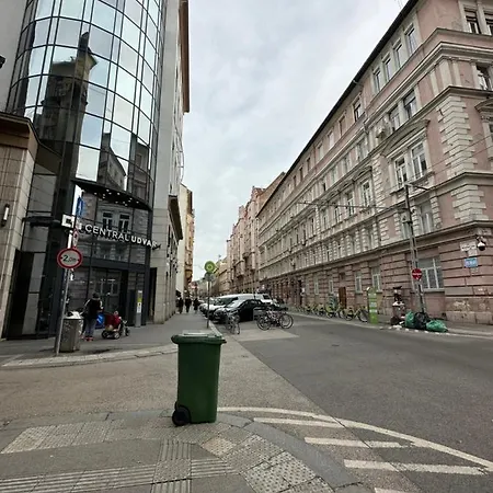 Dolce Apartment