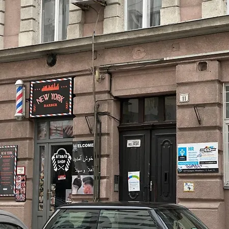Dolce * Budapest
