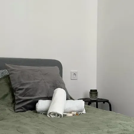 Dolce Apartment Budapest
