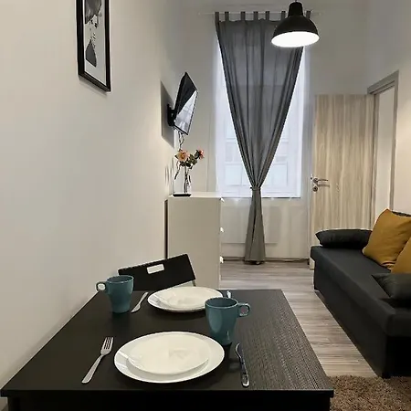 Apartment Dolce *
