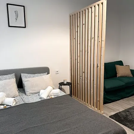 Apartment Dolce *