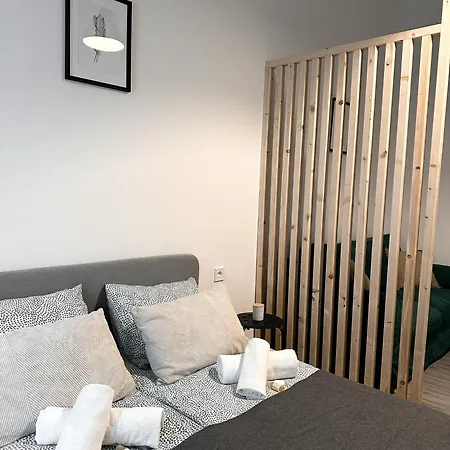 Apartment Dolce