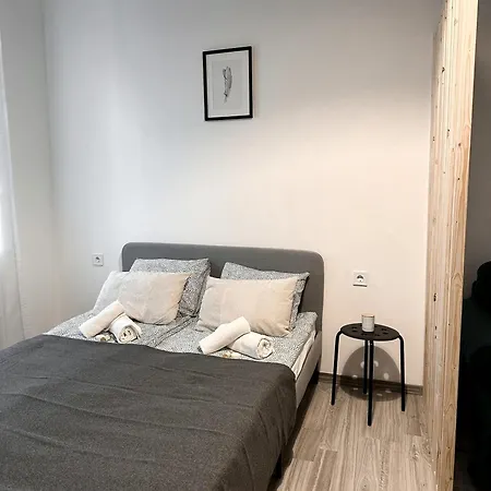 Dolce Apartment *