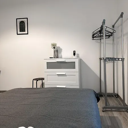 Apartment Dolce Budapest
