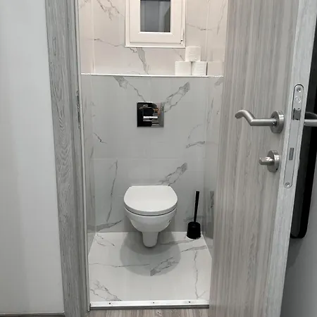 Apartment Dolce