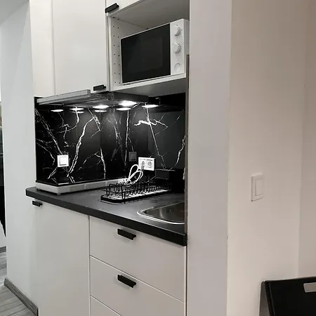Dolce Apartment Budapest