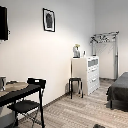Apartment Dolce Budapest