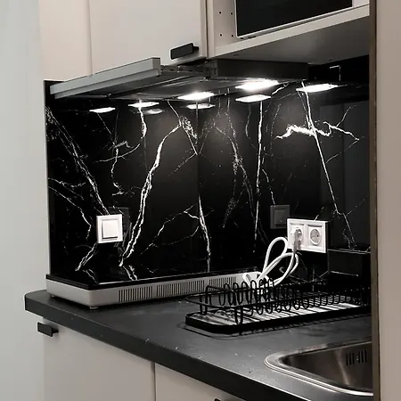 Apartment Dolce
