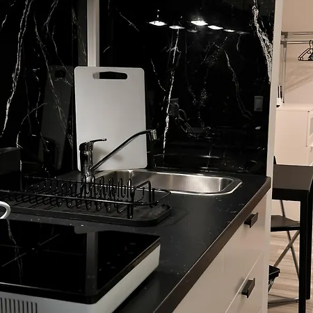 Dolce Apartment