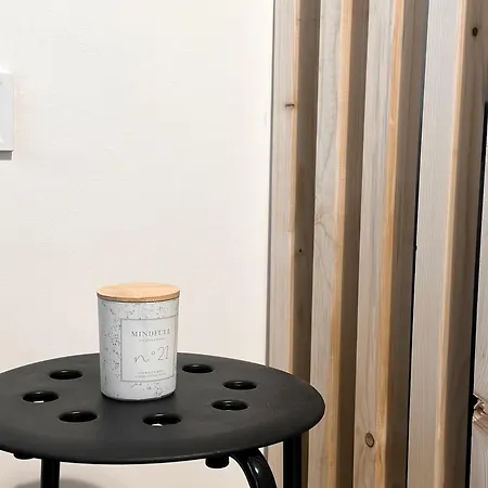 Apartment Dolce