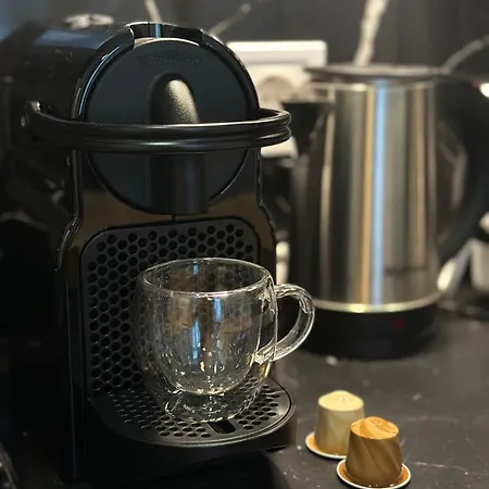 Dolce Apartamento