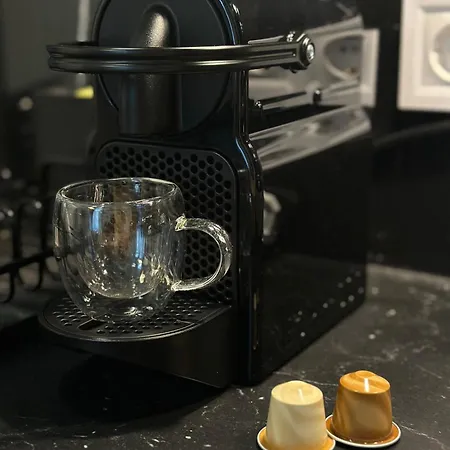 Apartment Dolce *