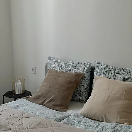 Dolce Apartment