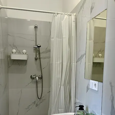 Dolce Apartment Budapest