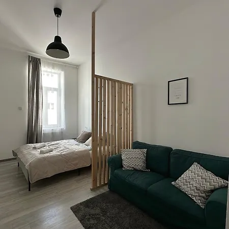 Dolce Apartment Budapest