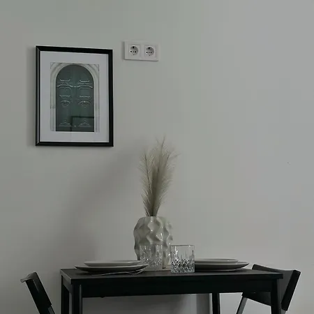 Apartment Dolce Budapest