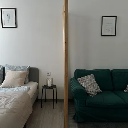 Apartment Dolce