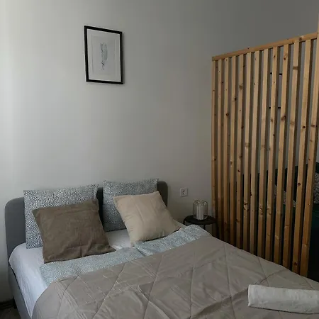 Apartment Dolce *