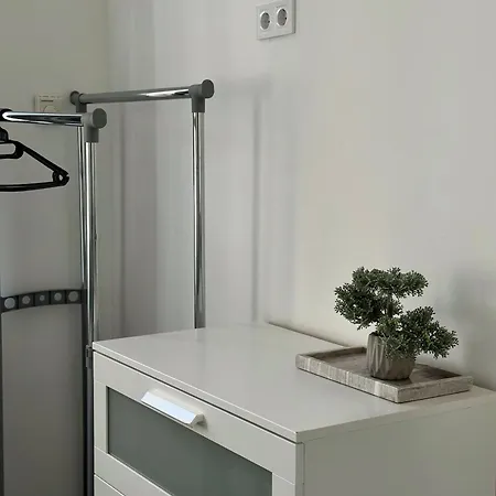 Dolce Apartment