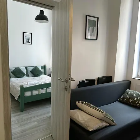 Dolce Apartment