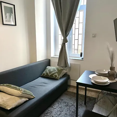 Apartment Dolce *