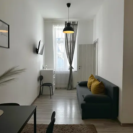 Dolce Apartment