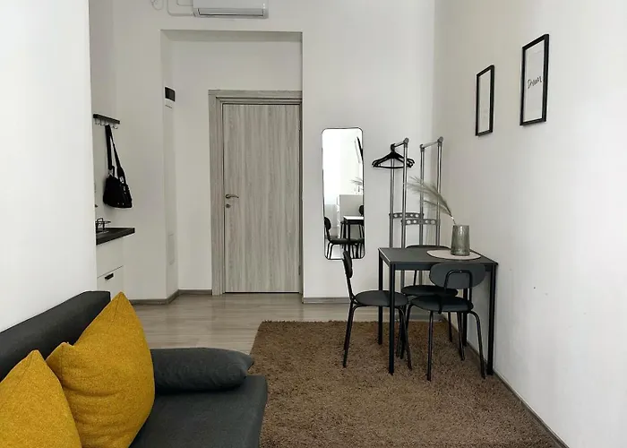 Apartament Dolce *