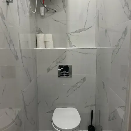Apartament Dolce