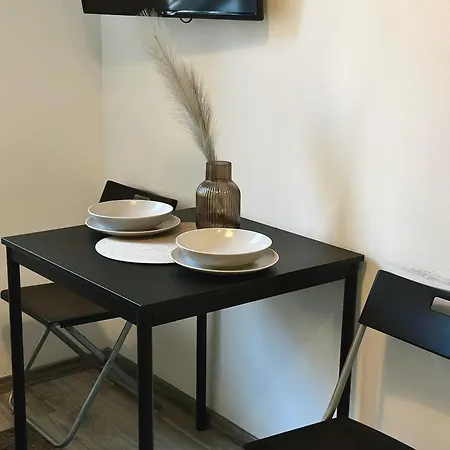 Dolce Budapeszt