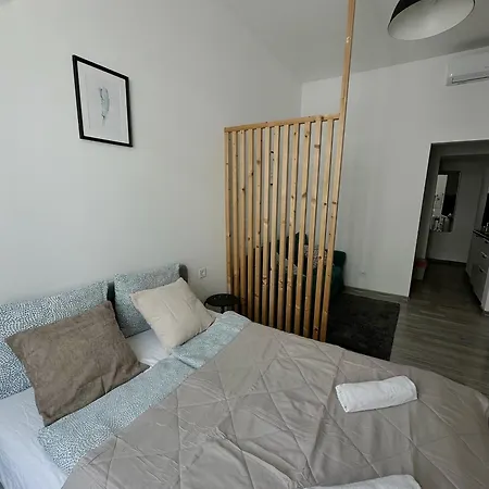 Apartament Dolce